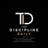 The Discipline Daily's profile picture