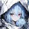 Asada-Yuki Genderless Blue Slime's profile picture