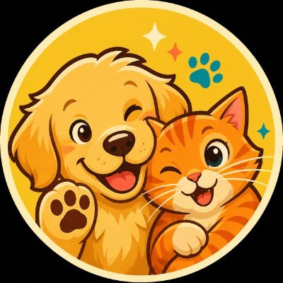 One heart Two paws ๐พ's profile picture