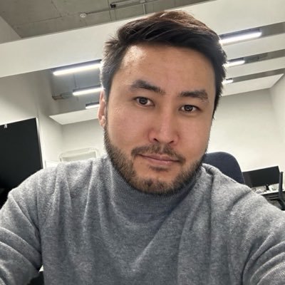 BolorkhuuD's profile picture