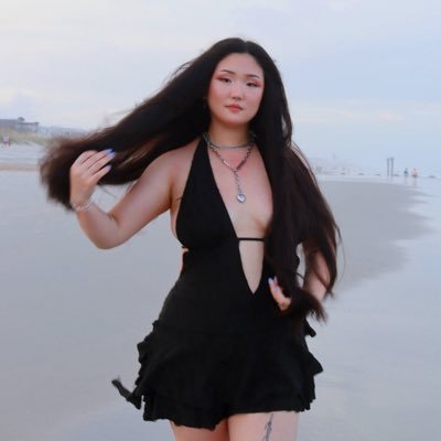 🦋 Goddess Mia 💙's profile picture