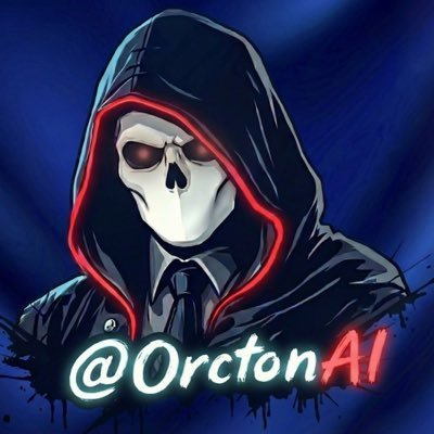 OrctonAI's profile picture