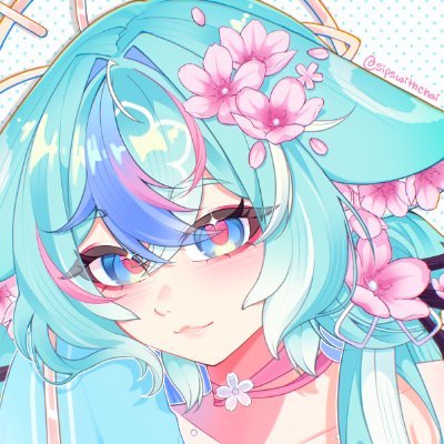꒰ Eggie ꒱🌸🎐『 AURORA 』🔜 VeXpo's profile picture