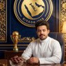Фото профиля ايمن العجيري