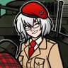 Night Banshee - Tank VTuber 的头像