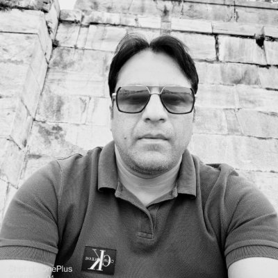 Jeetu Besla's profile picture