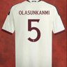 Olasunkanmi's profile picture