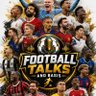 football talks and basis profil fotoğrafı