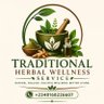 Profilbild von Traditional Herbal Wellness