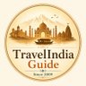 Travel India Guide profil fotoğrafı