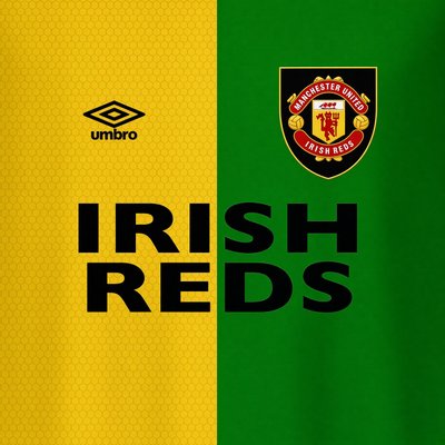 IRISH REDS 🔰's profile picture
