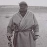 مُهَنّد 🐪 profil fotoğrafı