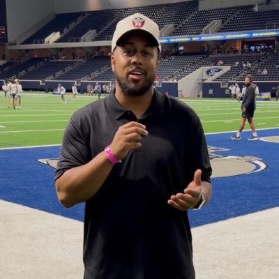 Tommy Reamon Jr.'s profile picture