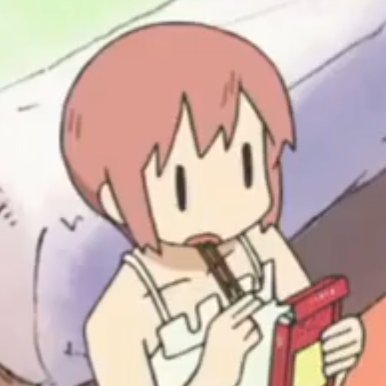 Out of Context Nichijou's profile picture