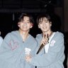 ⊙⊝⊜ LuARMY ⟬⟭ ⟭⟬🔴BTS 𐤀 Borahae 的头像