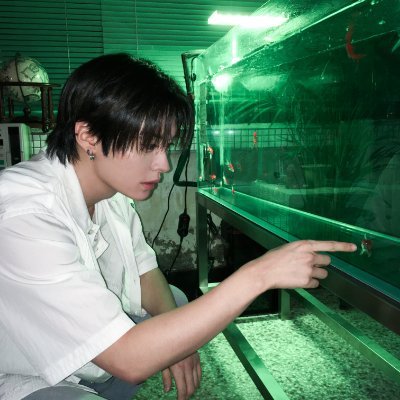 이라's profile picture
