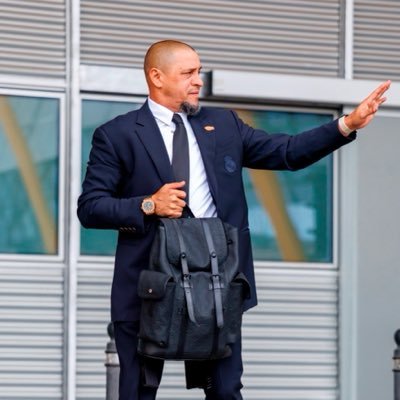 Roberto Carlos's profile picture