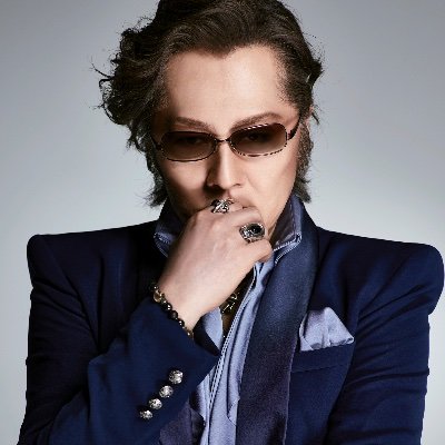 石井竜也&米米CLUBスタッフ's profile picture