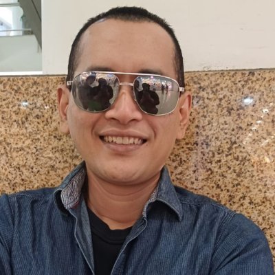 🇲🇨 B. Prasetya 🇲🇨's profile picture
