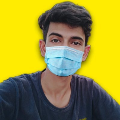 ModifiedAayush's profile picture