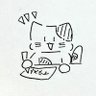 ねこずっきー 的头像