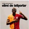 Renato Veiga Cimboma#yalancıdursunozbek profil fotoğrafı