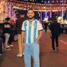 Profilbild von Hassan Mohamed