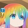 Profilbild von 🍒めろすけ@にじいろぼっち