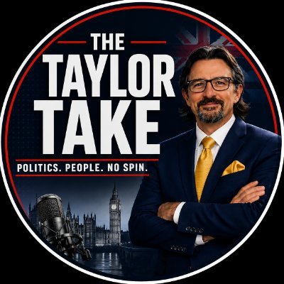 RWTaylors's profile picture