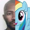 Profilbild von x