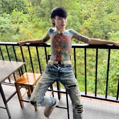 Suthirak2009's profile picture