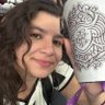 Фото профиля nabruna leve das paixões que vem dentro ★彡