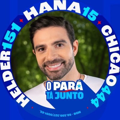 Igor Normando's profile picture