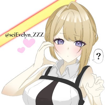 seiEvelyn_ZZZ's profile picture