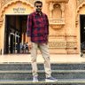 Ramakrishna.P profil fotoğrafı