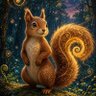 Squirrel's profile picture