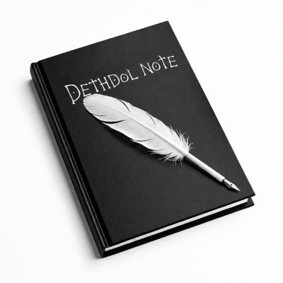 DETAHDOL_NOTE's profile picture