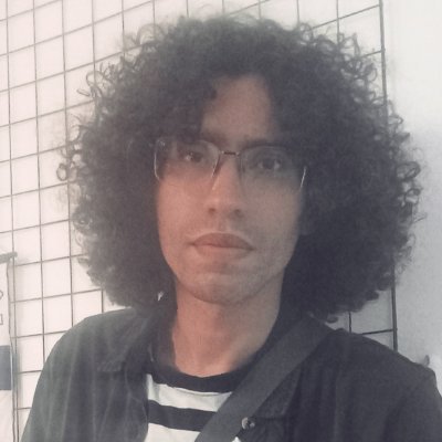 🇵🇸Gabo Santos★彡's profile picture