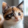 自由な猫達 的头像