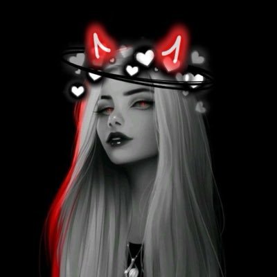 Black Widow 🕷️'s profile picture
