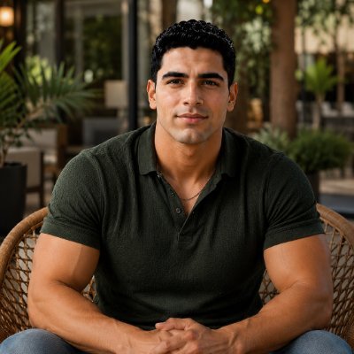 البـاز افـــنــدي's profile picture