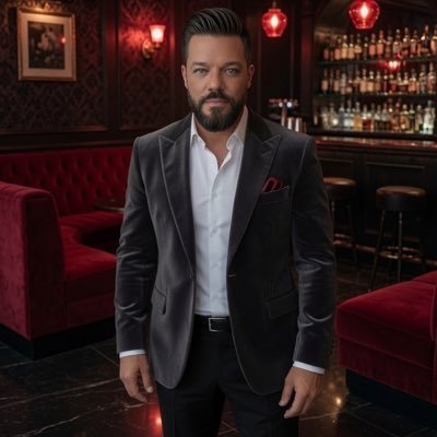 LuckyCharlie's profile picture