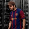 Profilbild von Mosharof Hossain