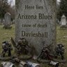 Profilbild von Arizona Blues