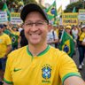 Profilbild von Wesley Almeida