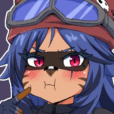 Rixara 🔧 Cyber Gremlin's profile picture