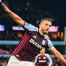 UP THE MIGHTY VILLA 💜💙 profil fotoğrafı