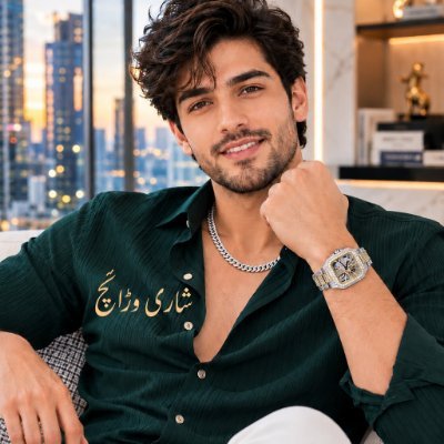 چـٗوہدری شنــ٘ــاور احمــْـد's profile picture
