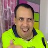 عنتر profil fotoğrafı
