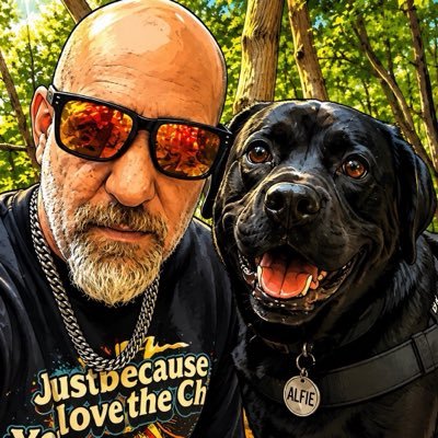 Jonny G 🇺🇦's profile picture